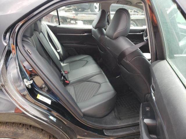 2019 TOYOTA CAMRY L/LE 4T1B11HK2KU735460