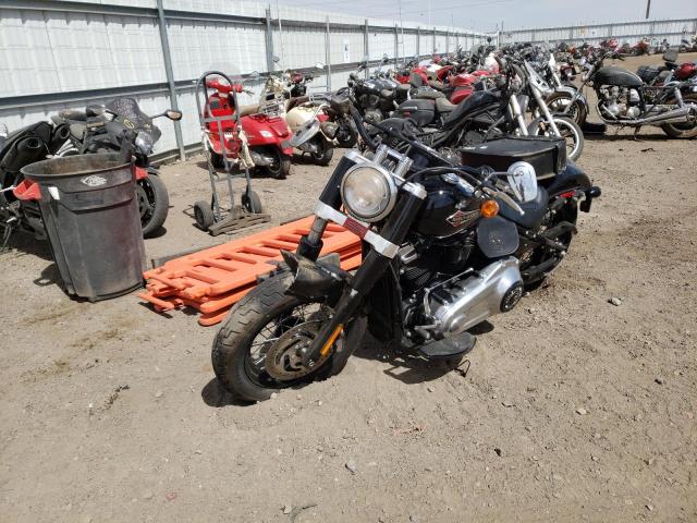 2019 HARLEY-DAVIDSON FLSL 1HD1YDJ26KB057460