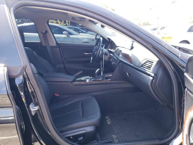 2015 BMW 428 I GRAN WBA4A9C56FD416241
