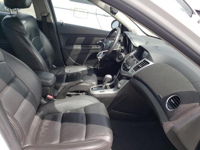 1G1PE5SB0D7104134 Chevrolet Cruze 2013. Фото: 4