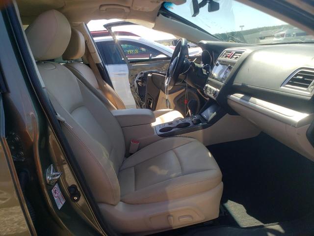 2017 SUBARU OUTBACK 2. 4S4BSANCXH3250069