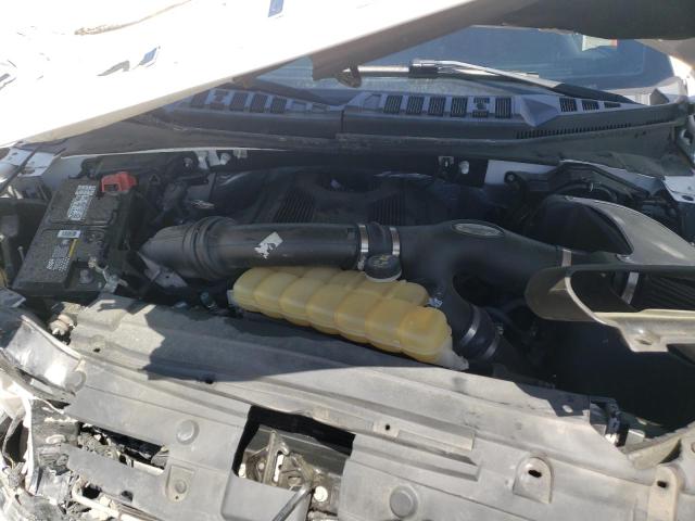 1FTEW1EG3HFA59732 Ford F150 Super 2017. Фото: 6