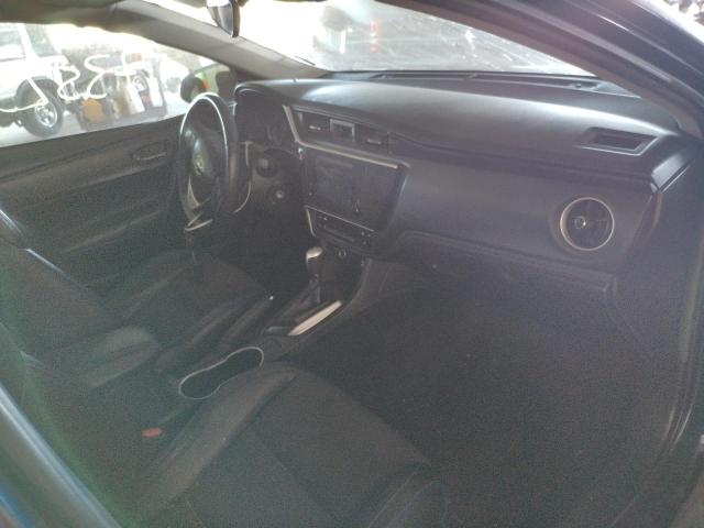 5YFBURHE3JP784229 Toyota Corolla L 2018. Фото: 4
