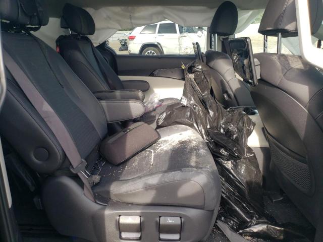2022 KIA CARNIVAL S KNDNE5H36N6167891