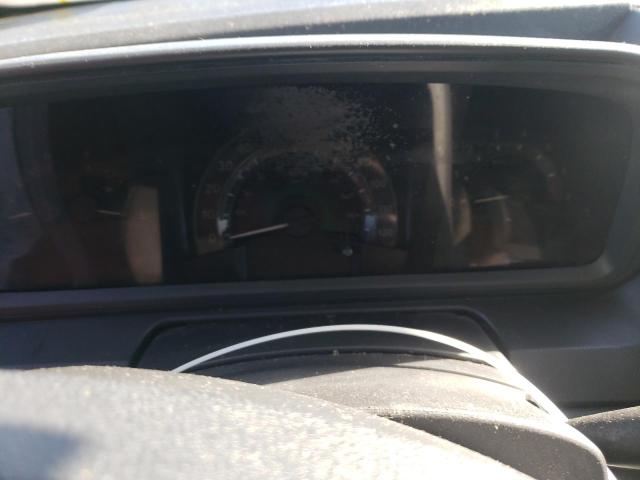 3D4GG47B09T538676 Dodge Journey Se 2009. Фото: 7