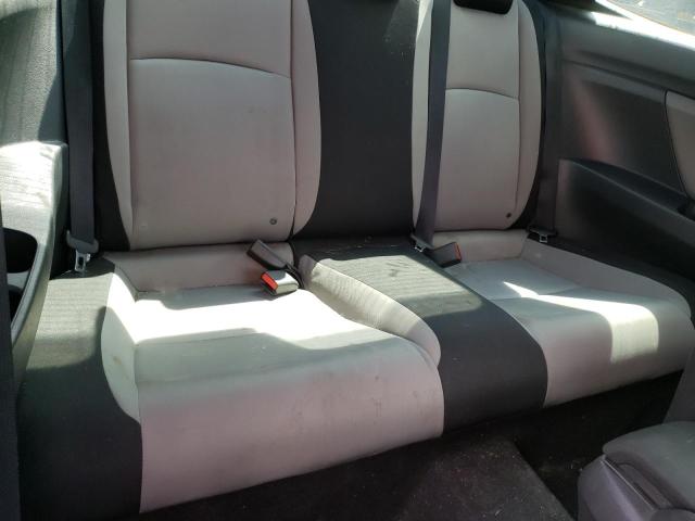 2016 HONDA CIVIC LX 2HGFC4B02GH306727