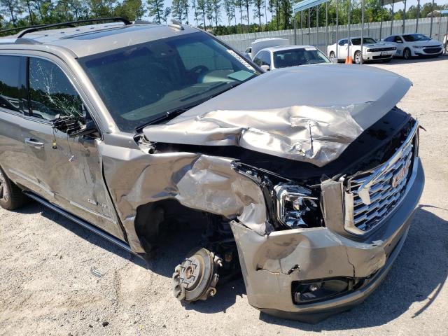 2019 GMC YUKON DENA 1GKS1CKJ6KR228553