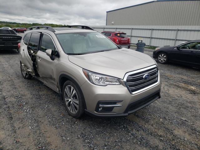 2020 SUBARU ASCENT LIM 4S4WMAPD5L3477129
