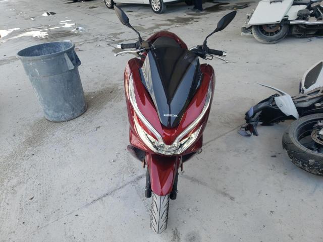 2020 HONDA WW150 A RLHKF3014LY000123