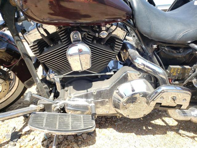 2002 HARLEY-DAVIDSON FLHR 1HD1FDV102Y628171