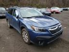 2020 SUBARU  OUTBACK