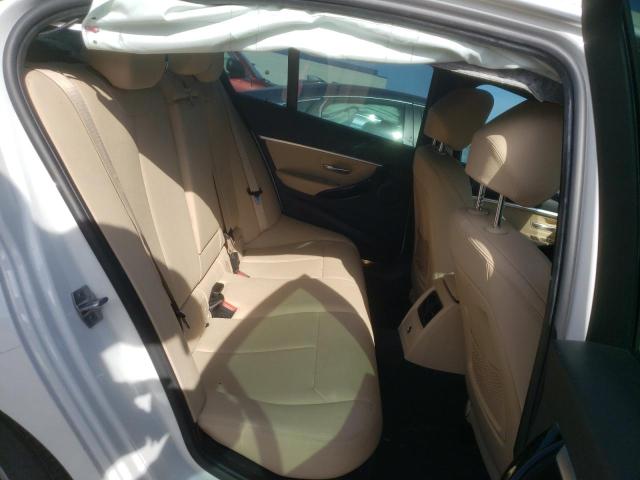 2018 BMW 330E WBA8E1C53JA178138