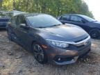 2017 HONDA  CIVIC