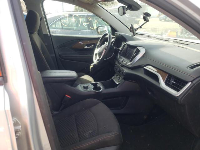 2020 GMC TERRAIN SL 3GKALTEV7LL335981