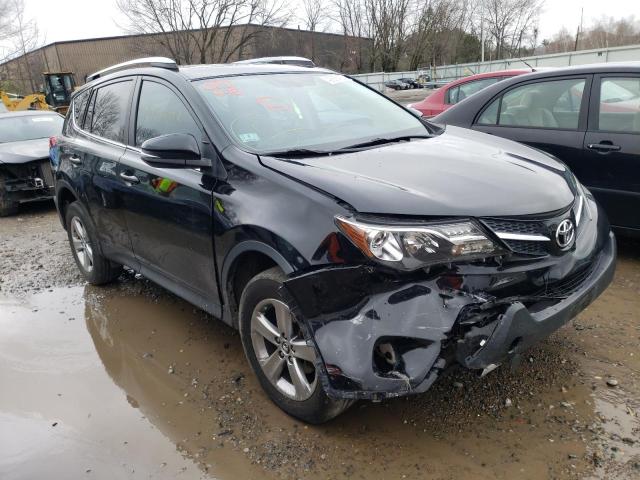 2015 TOYOTA RAV4 XLE 2T3RFREV8FW365531