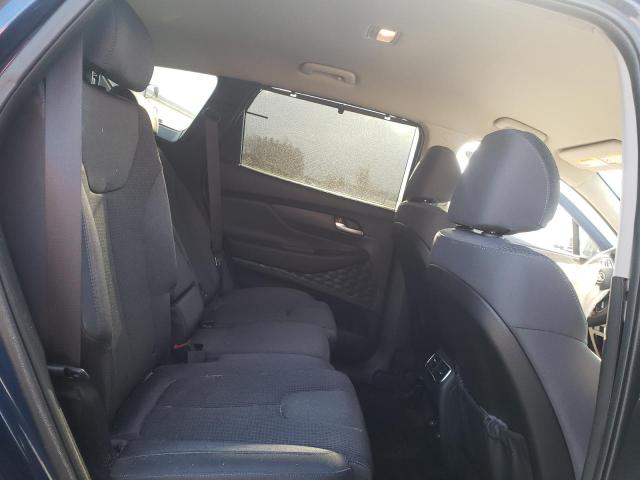 2022 HYUNDAI SANTA FE S 5NMS6DAJ9NH389511