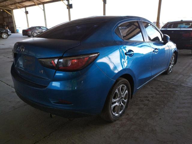 2016 TOYOTA SCION IA 3MYDLBZV1GY131555