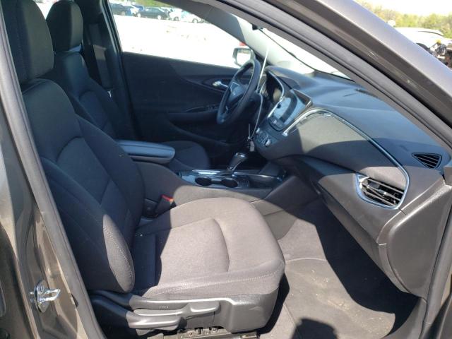 2020 CHEVROLET MALIBU LT 1G1ZD5ST4LF034890