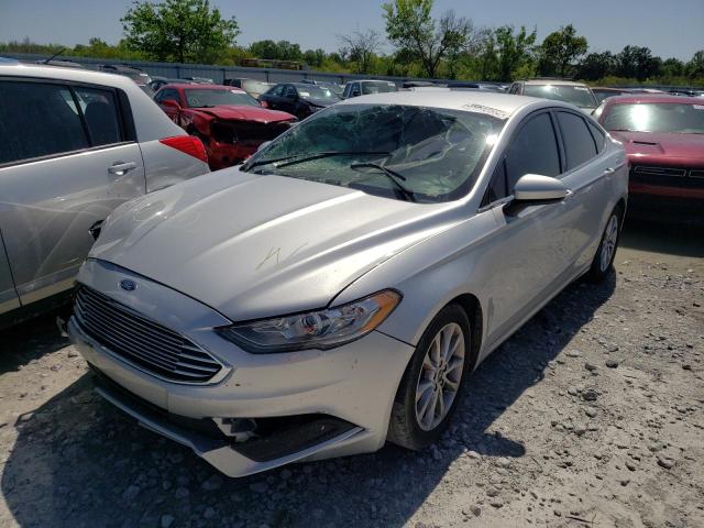 2017 FORD FUSION SE 3FA6P0H70HR278891