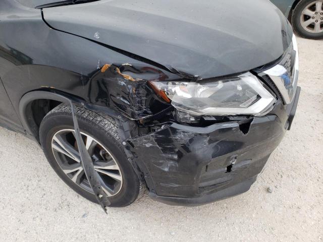 2019 NISSAN ROGUE S JN8AT2MT6KW263108