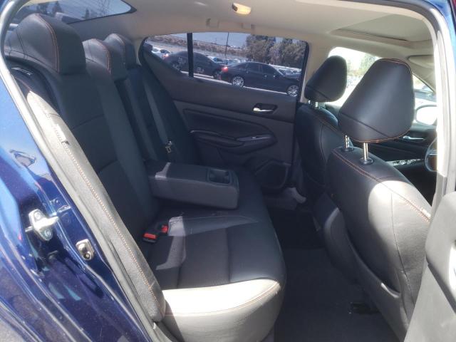 2020 NISSAN ALTIMA SR 1N4BL4CV4LN306419