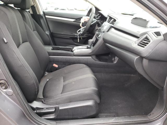 2016 HONDA CIVIC LX 2HGFC2F58GH528330