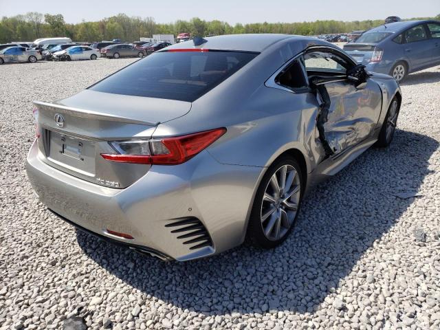 2016 LEXUS RC 350 JTHHE5BC2G5011960