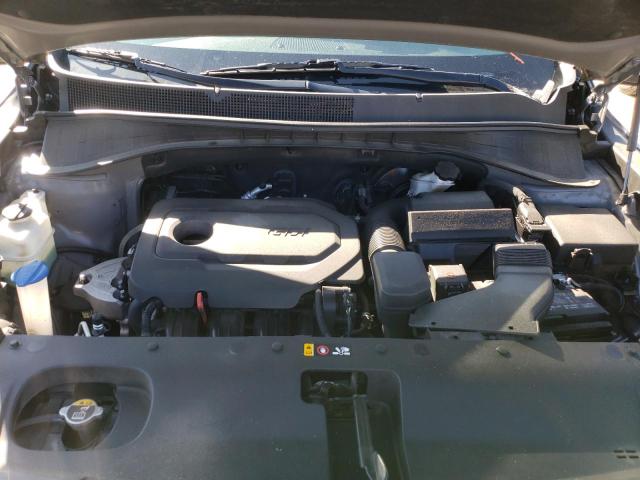2019 KIA SORENTO L 5XYPG4A32KG555555