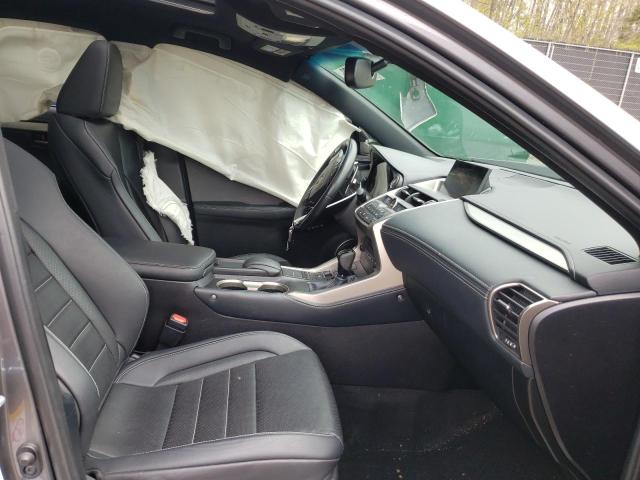 2015 LEXUS NX 200T JTJBARBZ0F2028672