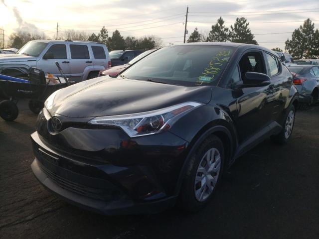 Фото: JTNKHMBX0K1041207 - 2