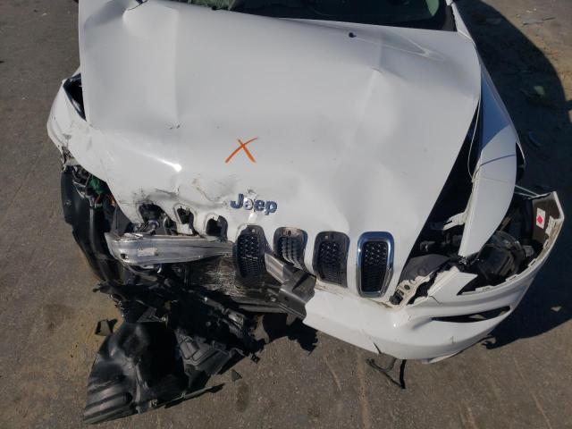 2016 JEEP CHEROKEE 1C4PJLCB8GW159494