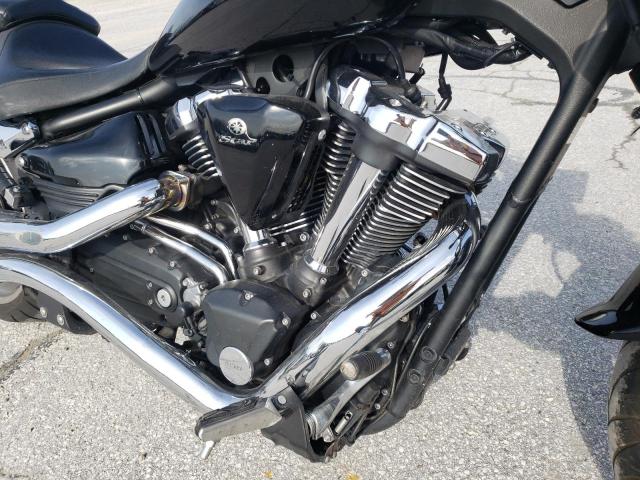 2008 YAMAHA XV1900 CU JYAVP27E58A001046