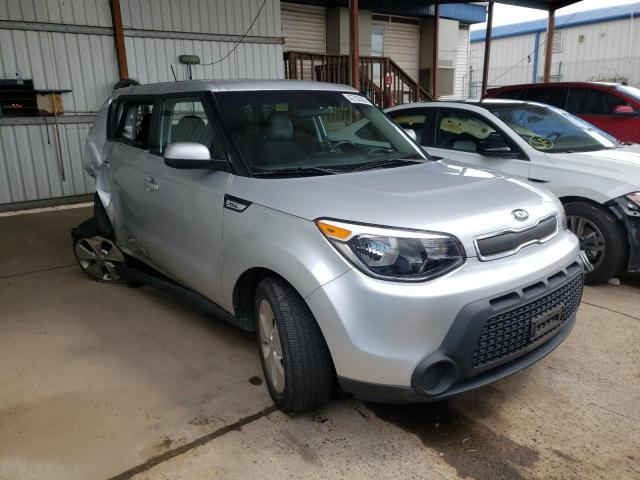 2015 KIA SOUL KNDJN2A27F7768799