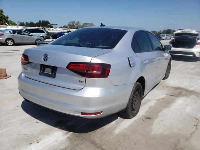 2016 VOLKSWAGEN JETTA S 3VW267AJ3GM305200