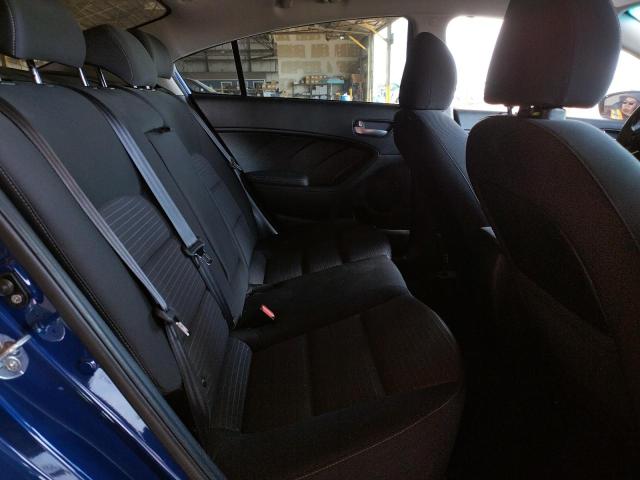 2017 KIA FORTE LX 3KPFL4A72HE081803