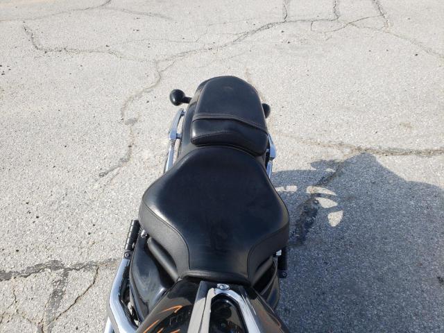 2008 YAMAHA XV1900 CU JYAVP27E58A001046