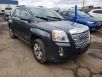 2011 GMC  TERRAIN