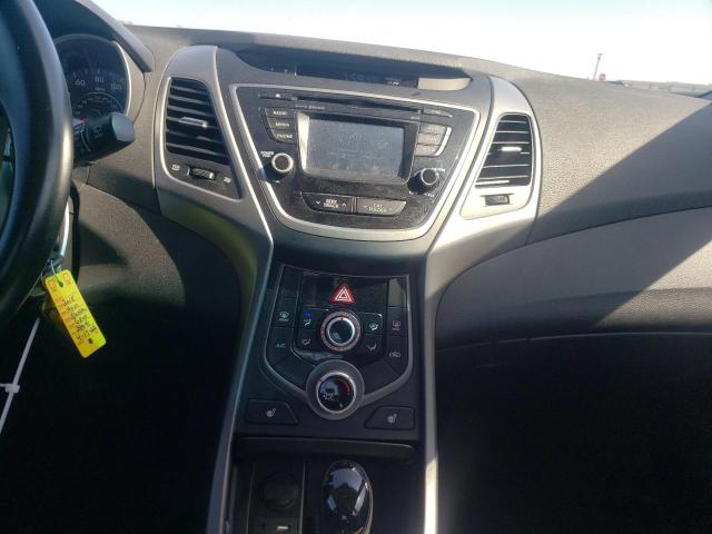 2015 HYUNDAI ELANTRA SE KMHDH4AE7FU328041
