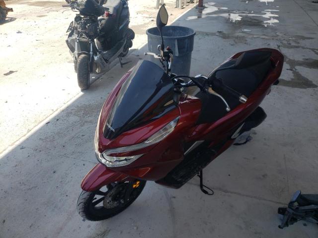 2020 HONDA WW150 A RLHKF3014LY000123