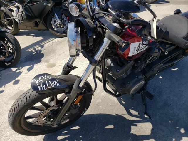 2017 YAMAHA XVS950 CU JYAVN05Y0HA003164