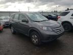 2012 HONDA  CRV