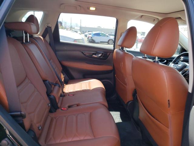 2018 NISSAN ROGUE S JN8AT2MT5JW485914