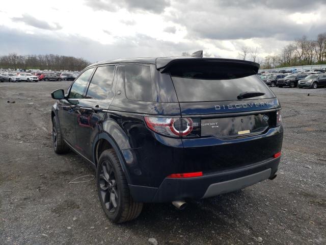 2019 LAND ROVER DISCOVERY SALCR2FX2KH821469