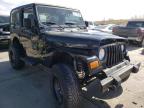 2006 JEEP  WRANGLER