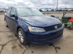 2011 VOLKSWAGEN  JETTA