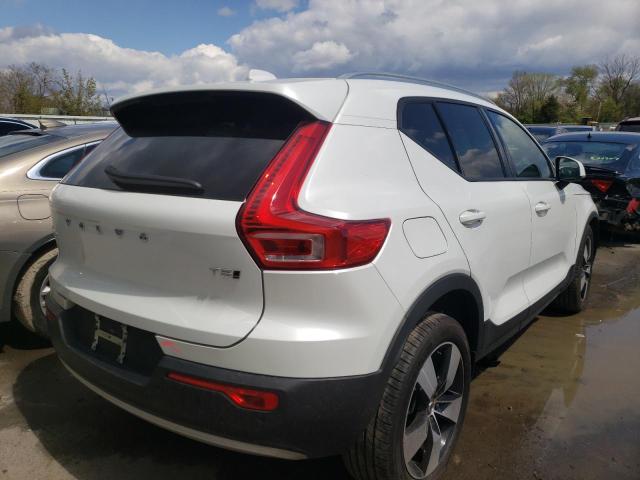2021 VOLVO XC40 T5 MO YV4162UK3M2482531