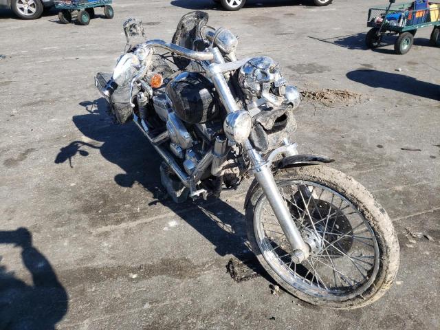 2006 HARLEY-DAVIDSON FXDWGI 1HD1GP1346K318166