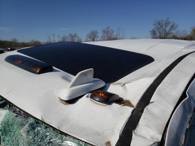 2015 CHEVROLET 2500 HD 1GC1KXE80FF548091