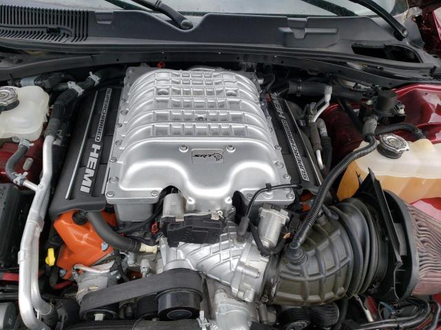 2020 DODGE CHALLENGER 2C3CDZC92LH233804