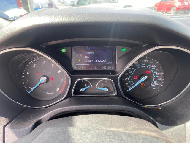 1FAHP3F23CL150749 Ford Focus Se 2012. Фото: 7